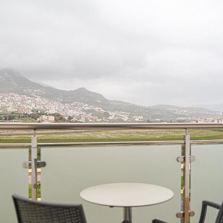 Prestige Hotel & Spa Tétouan Ngoại thất bức ảnh