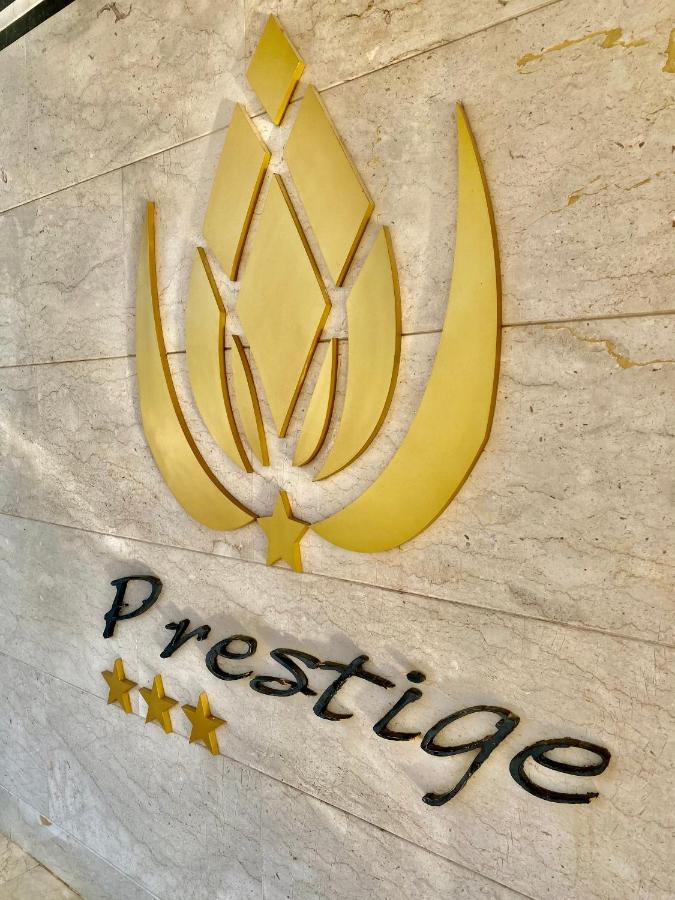 Prestige Hotel & Spa Tétouan Ngoại thất bức ảnh