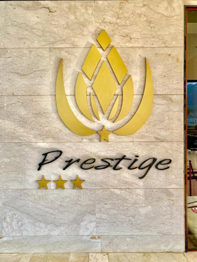Prestige Hotel & Spa Tétouan Ngoại thất bức ảnh