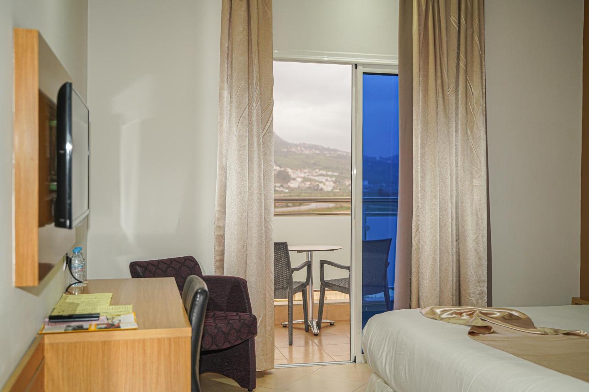 Prestige Hotel & Spa Tétouan Ngoại thất bức ảnh